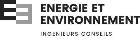 Logo - Energie et Environnement