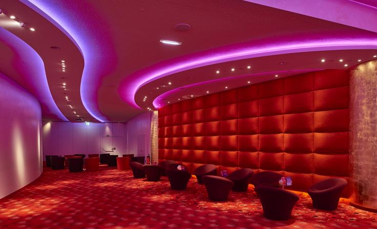 Image - Casino 2000 Mondorf - intérieur