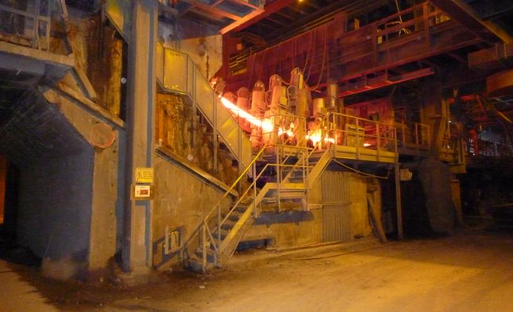 Image - Arcelor Mittal audit énergétique 1