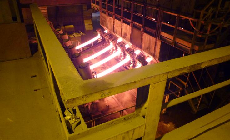 Image - Arcelor audit énergétique 1