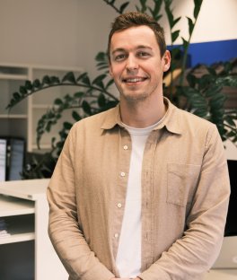 Photo - Maxence PAOLETTI