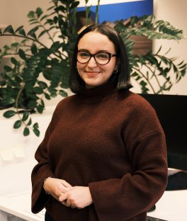 Photo - Nouhaila OUSSID